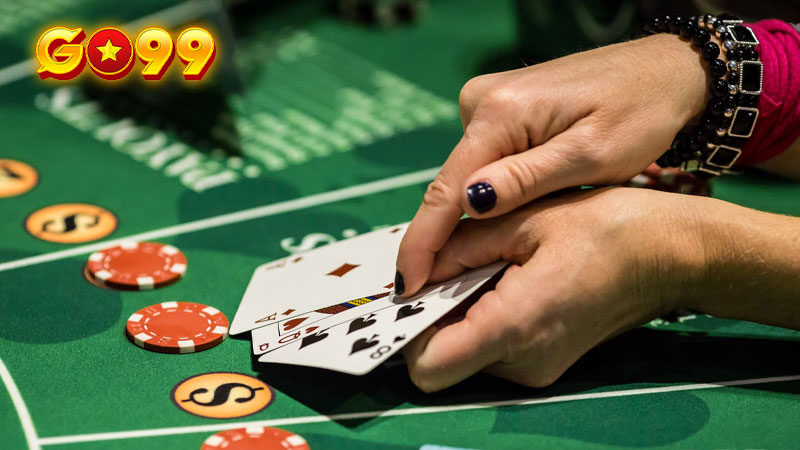 Nắm bắt cách chơi Blackjack online với 5 bước