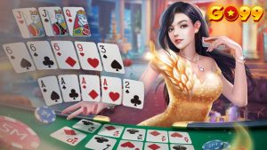 Sòng bài Casino Go99 với các trò chơi từ truyền thống tới hiện đại