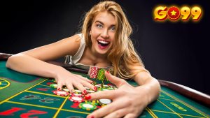 Mẹo Chơi Casino Hiệu Quả 2024 - Thắng Lớn Cùng Go99