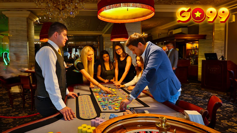 Mẹo Chơi Từng Trò Casino Cụ Thể